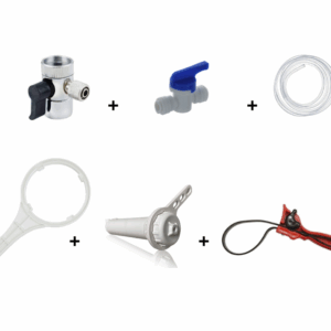 Accessoires entretien