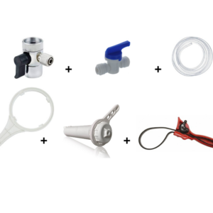 Accessoires entretien (NSR)